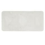 MOYA MAT FOAM YHC0001 44X90CM WHITE