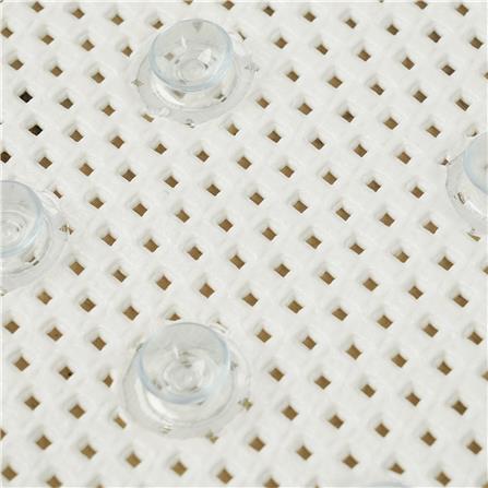 MOYA MAT FOAM YHC0001-91CM WHITE