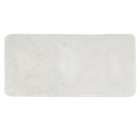 MOYA MAT FOAM YHC0001 44X90CM WHITE