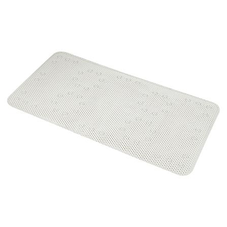 MOYA MAT FOAM YHC0001 44X90CM WHITE