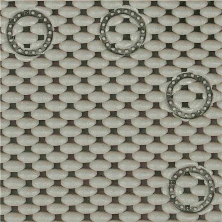 MOYA MAT FOAM YHC0001 44X90CM TAUPE