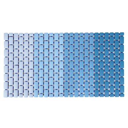 MOYA DECORATIVE MAT PP+TPR YHC0003-BLUE