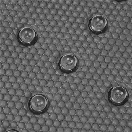 MOYA MAT FOAM YHC0005-GRAY