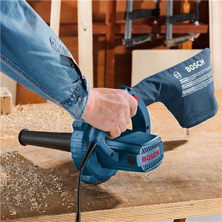 BOSCH ELECTRIC BLOWER GBL 82-270 820W 06019804L1