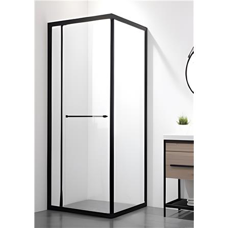 MOYA PLUS SHOWER ENCLOSURE SP520 100x100CM