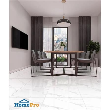 DURAGRES FLOOR TILE 40X40CM CARA GREY A 0.96M2