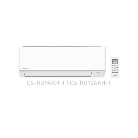 PANASONIC X-DELUXE INVERTER AIR CONDITIONER CS-RU12AKH-1 1.5HP INV