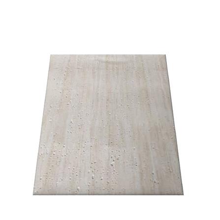 ECOCLASS STONE FACE ROMANITE 240X60CM CLOUDY WHITE