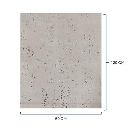 ECOCLASS STONE FACE TRAVERTINE 120X60CM TR-052 BEIGE