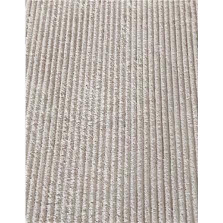 ECOCLASS ROUND LINE STONE 280X58CM 052-BEIGE