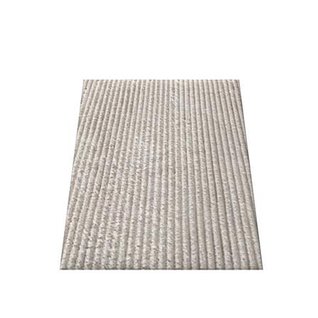 ECOCLASS ROUND LINE STONE 280X58CM 052-BEIGE