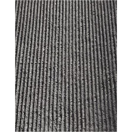 ECOCLASS ROUND LINE STONE 280X58CM 043-DARK GREY