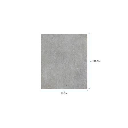 ECOCLASS STONE FACE ROUGH GRANITE 120X60CM RG-052