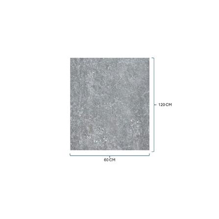 ECOCLASS STONE FACE ROUGH GRANITE 120X60CM RG-043A