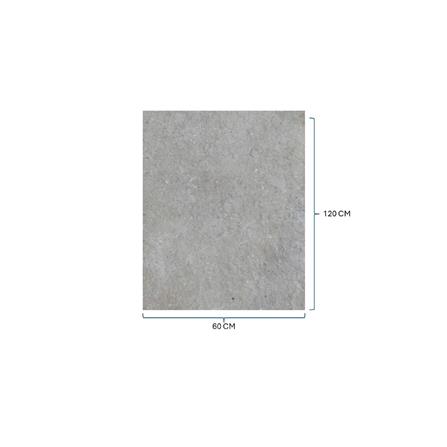 ECOCLASS STONE FACE ROUGH GRANITE 120X60CM RG-052A
