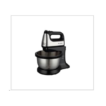 ELBA STAND MIXER ESMB-M3436(SS) 300W 3.4L 5SPEED