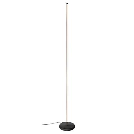 BO FLOOR LAMP LED ML-14731 25WATT 3COLOUR BLACK