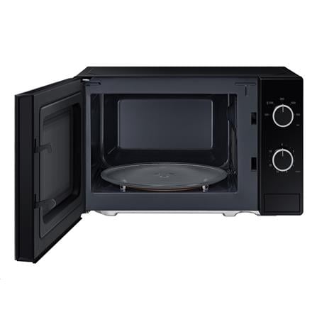 SAMSUNG MICROWAVE OVEN MS20A3010ALSM 20L