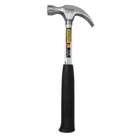 160Z CLAW HAMMER STANLEY 51-081-23