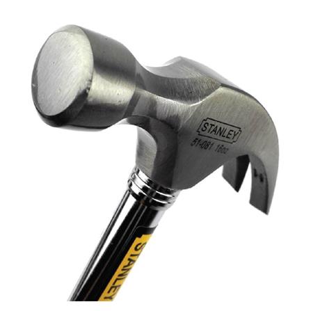 160Z CLAW HAMMER STANLEY 51-081-23