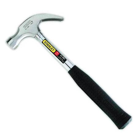 160Z CLAW HAMMER STANLEY 51-081-23