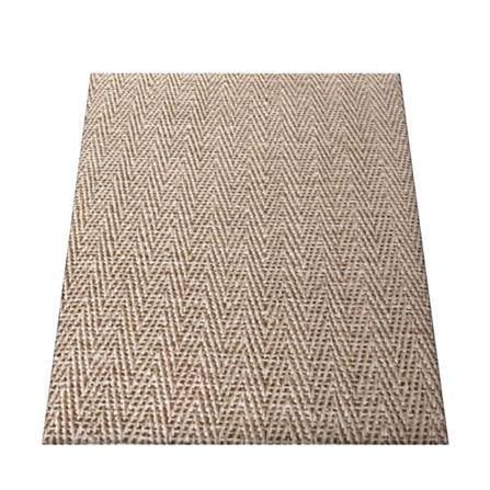 ECOCLASS STONE FACE WEAVING 150X60CM WP-056 KHAKI