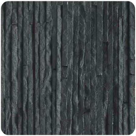 ECOCLASS STONE FACE MURETTO 60X30CM MS-031 DARK GREY