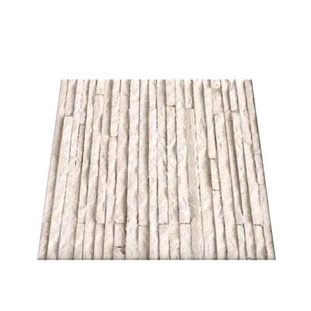 ECOCLASS STONE FACE MURETTO 60X30CM MS-052 BEIGE
