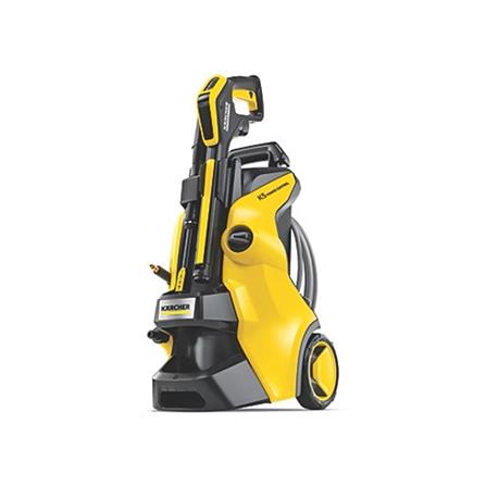 KARCHER HIGH PRESSURE CLEANER K5 POWER CONTROL FLEX (INDUCTION MOTOR) 145BARS 2100W