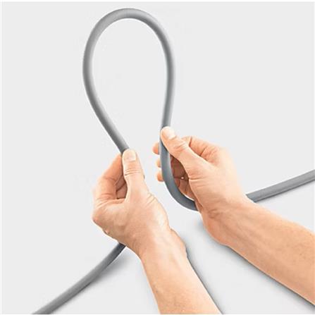 KARCHER HIGH PRESSURE CLEANER K5 POWER CONTROL FLEX (INDUCTION MOTOR) 145BARS 2100W