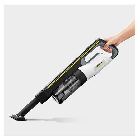 KARCHER CORDLESS HANDHELD VACUUM CLEANER VCS5