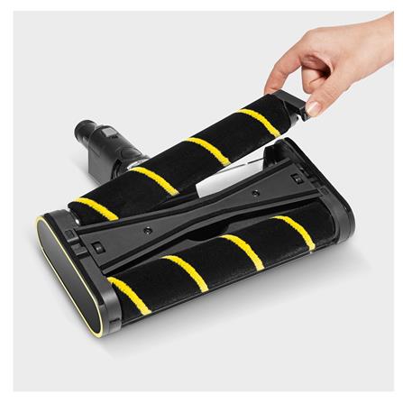 KARCHER CORDLESS HANDHELD VACUUM CLEANER VCS5