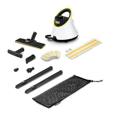 KARCHER STEAM CLEANER SC2 DELUXE 1500W/3.2BAR