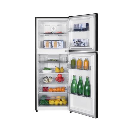 ELBA 2 DOOR REFRIGERATOR ER-Q2638(SV) 250L SILVER