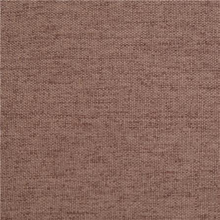 HLS CUSHION LINEN 18X18 DARK BROWN