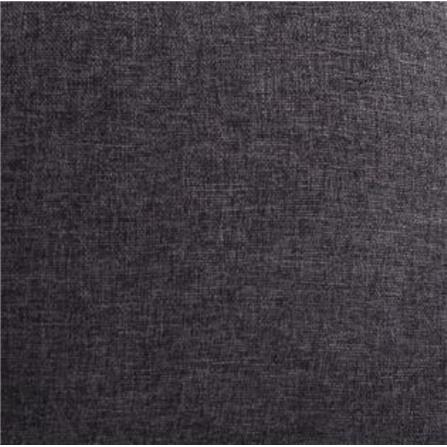 HLS CUSHION LINEN 18X18 DARK GRAY