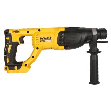 DEWALT 20V CORDLESS 26MM ROTARY HAMMER DRILL DCH133NT-B1 (TOOL ONLY)