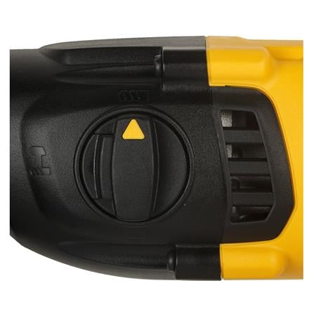 DEWALT 20V CORDLESS 26MM ROTARY HAMMER DRILL DCH133NT-B1 (TOOL ONLY)