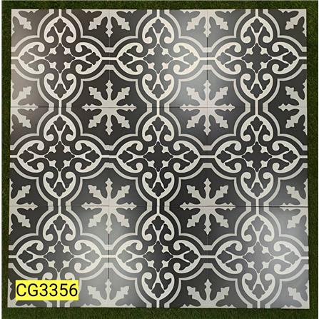 CITIGRES FLOORTILE 30X30CM CERAMIC TILE CG3356 1.53M2
