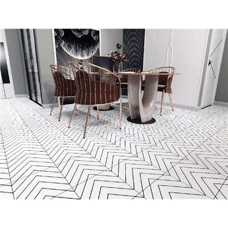 CITIGRES FLOORTILE 30X30CM CERAMIC TILES CG3353 1.53M2