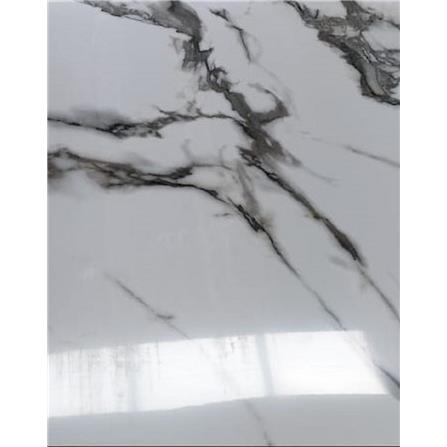 ECOCLASS PET MARBLE SHEET 300X120CM PET-60B GREY