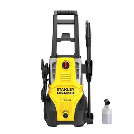 STANLEY HIGH PRESSURE CLEANER 1800W/135BAR SFMPW2000 (INDUCTION MOTOR)