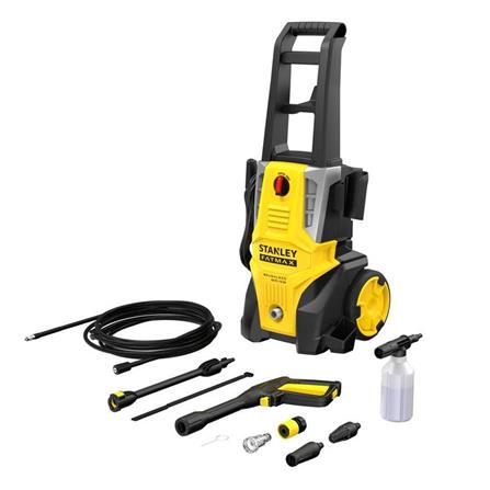 STANLEY HIGH PRESSURE CLEANER 1800W/135BAR SFMPW2000 (INDUCTION MOTOR)