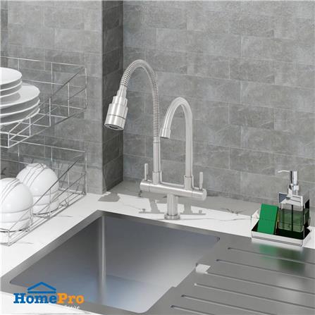 MOYA SINK FAUCET LJ-5108A