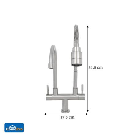 MOYA SINK FAUCET LJ-5108A