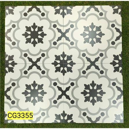 CITIGRES FLOORTILE 30X30CM CERAMIC TILES CG3355 1.53M2