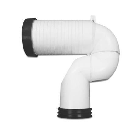 MODERN DEPOT P-S TRAP CONNECTOR