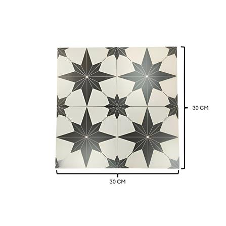 CITIGRES FLOORTILE 30X30CM CERAMIC TILES CG3352 1.53M2