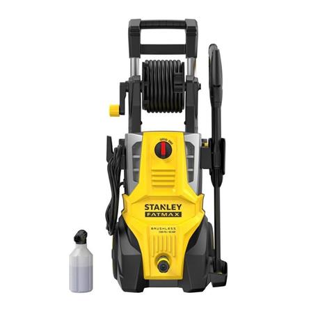 STANLEYHIGH PRESSURE CLEANER 2100W/165BAR SFMPW2400 (INDUCTION MOTOR)