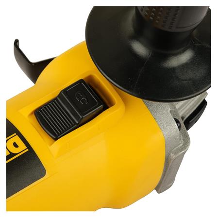 DEWALT 4" ANGLE GRINDER DEWALT 950W Variable Speed DWE4118-B1